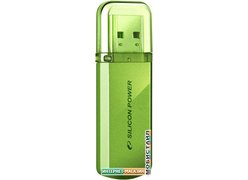 USB Flash Silicon-Power Helios 101 32 Гб (SP032GBUF2101V1N)