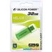 USB Flash Silicon-Power Helios 101 32 Гб (SP032GBUF2101V1N)