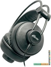 Наушники Ritmix RH-777 StereoNoize