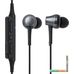 Наушники Audio-Technica ATH-CKR75BT (темно-серый)