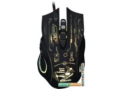 Игровая мышь Ritmix ROM-365SC