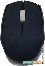 Мышь Ritmix RMW-611 (черный)