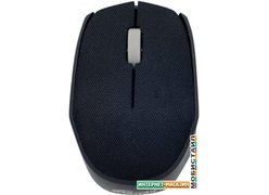 Мышь Ritmix RMW-611 (черный)