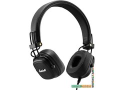 Наушники Marshall Major III (черный)