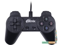 Геймпад Ritmix GP-001
