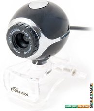 Web камера Ritmix RVC-015M
