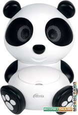 Портативная колонка Ritmix ST-550 Panda