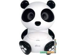 Портативная колонка Ritmix ST-550 Panda