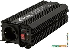Автомобильный инвертор Ritmix RPI-6024