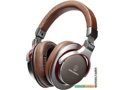Наушники Audio-Technica ATH-MSR7GM