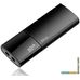 USB Flash Silicon-Power Ultima U05 64GB Black (SP064GBUF2U05V1K)