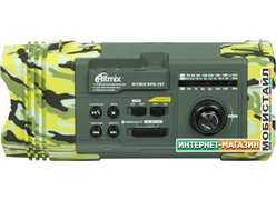 Радиоприемник Ritmix RPR-707