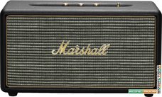 Беспроводная колонка Marshall Stanmore (черный)