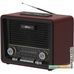 Радиоприемник Ritmix RPR-088 (черный)