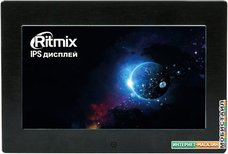 Цифровая фоторамка Ritmix RDF-1003