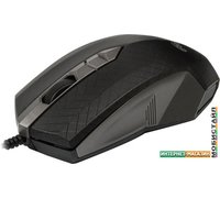 Мышь Ritmix ROM-202 (черный/серый)