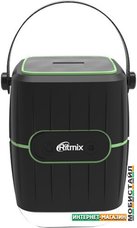 Портативное зарядное устройство Ritmix RPB-8800LT (черный)