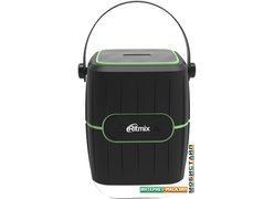 Портативное зарядное устройство Ritmix RPB-8800LT (черный)