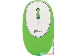 Мышь Ritmix RMW-250 Antistress