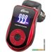 FM модулятор Ritmix FMT-A720