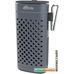 Беспроводная колонка Ritmix SP-440PB (серый)