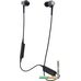 Наушники Audio-Technica ATH-CKR75BT (темно-серый)