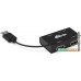 USB-хаб Ritmix CR-2322
