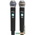 Микрофон Ritmix RWM-222