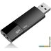 USB Flash Silicon-Power Ultima U05 64GB Black (SP064GBUF2U05V1K)