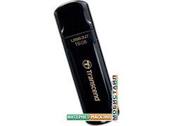 USB Flash Transcend JetFlash 700 16GB (TS16GJF700)