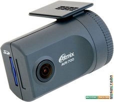 Автомобильный видеорегистратор Ritmix AVR-700