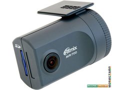 Автомобильный видеорегистратор Ritmix AVR-700