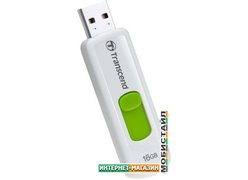 USB Flash Transcend JetFlash 530 16 Гб (TS16GJF530)