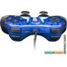 Геймпад Ritmix GP-007 (синий)