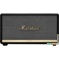 Беспроводная колонка Marshall Stanmore II Bluetooth (черный)