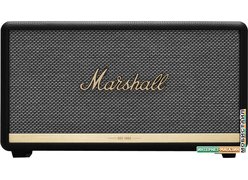 Беспроводная колонка Marshall Stanmore II Bluetooth (черный)