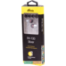 Наушники Ritmix RH-130 (серебристый)