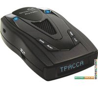 Радар-детектор Whistler Pro-79Ru