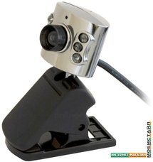 Web камера Ritmix RVC-017M