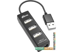 USB-хаб Ritmix CR-2402