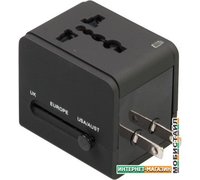 Сетевое зарядное Ritmix RM-6021