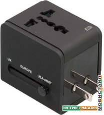 Сетевое зарядное Ritmix RM-6021