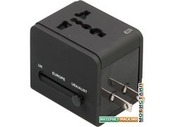 Сетевое зарядное Ritmix RM-6021