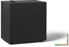 Беспроводная аудиосистема Urbanears Baggen (черный)