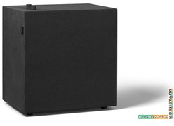 Беспроводная аудиосистема Urbanears Baggen (черный)