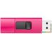 USB Flash Silicon-Power Ultima U05 16GB Pink (SP016GBUF2U05V1H)