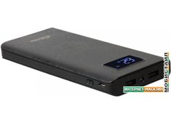 Портативное зарядное устройство Ritmix RPB-15001P