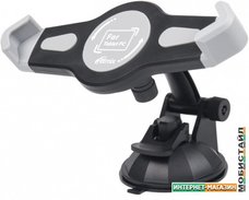 Автомобильный держатель Ritmix RCH-105 W