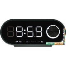 Радиочасы Ritmix RRC-959