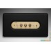 Беспроводная колонка Marshall Stanmore II Bluetooth (черный)